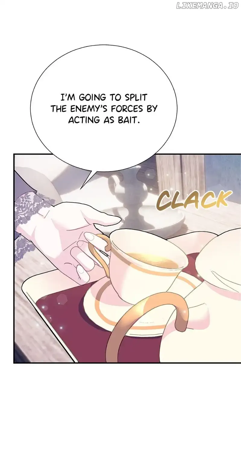 Read Cavier Falcon Princess chapter 84 image 153 on Lezhin