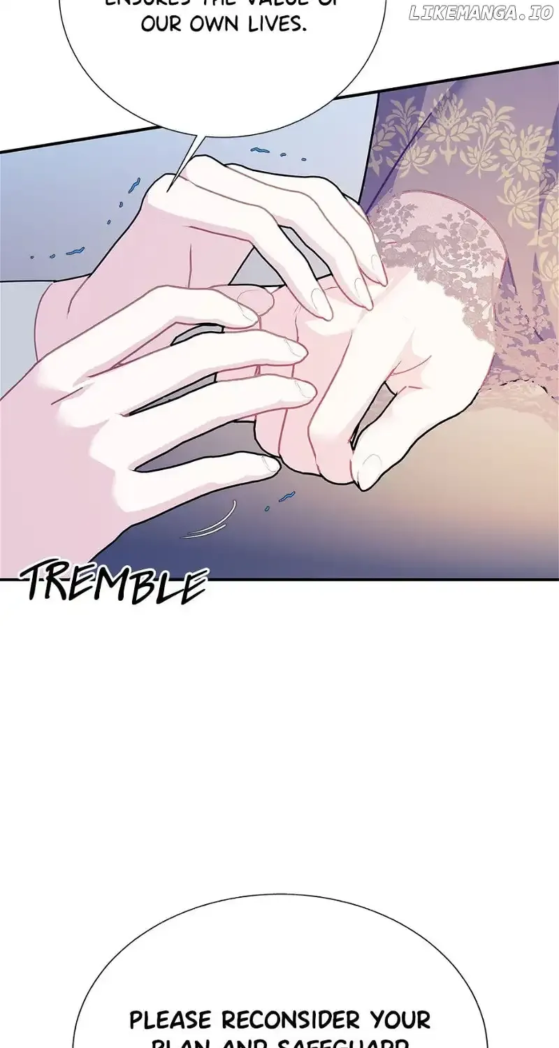 Read Cavier Falcon Princess chapter 84 image 161 on Lezhin