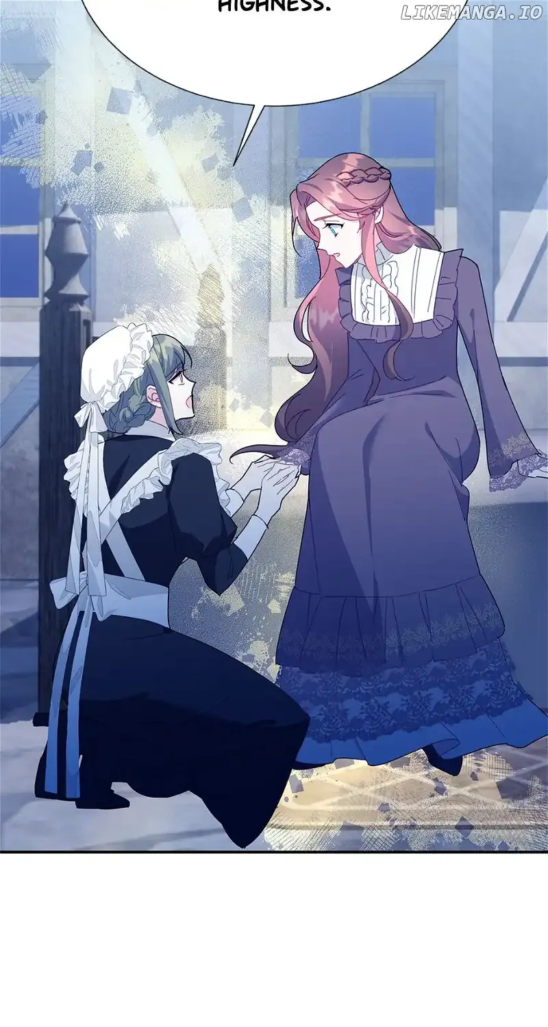 Read Cavier Falcon Princess chapter 84 image 163 on Lezhin
