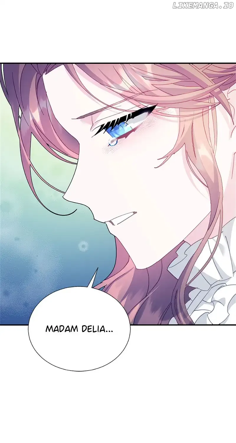 Read Cavier Falcon Princess chapter 84 image 165 on Lezhin