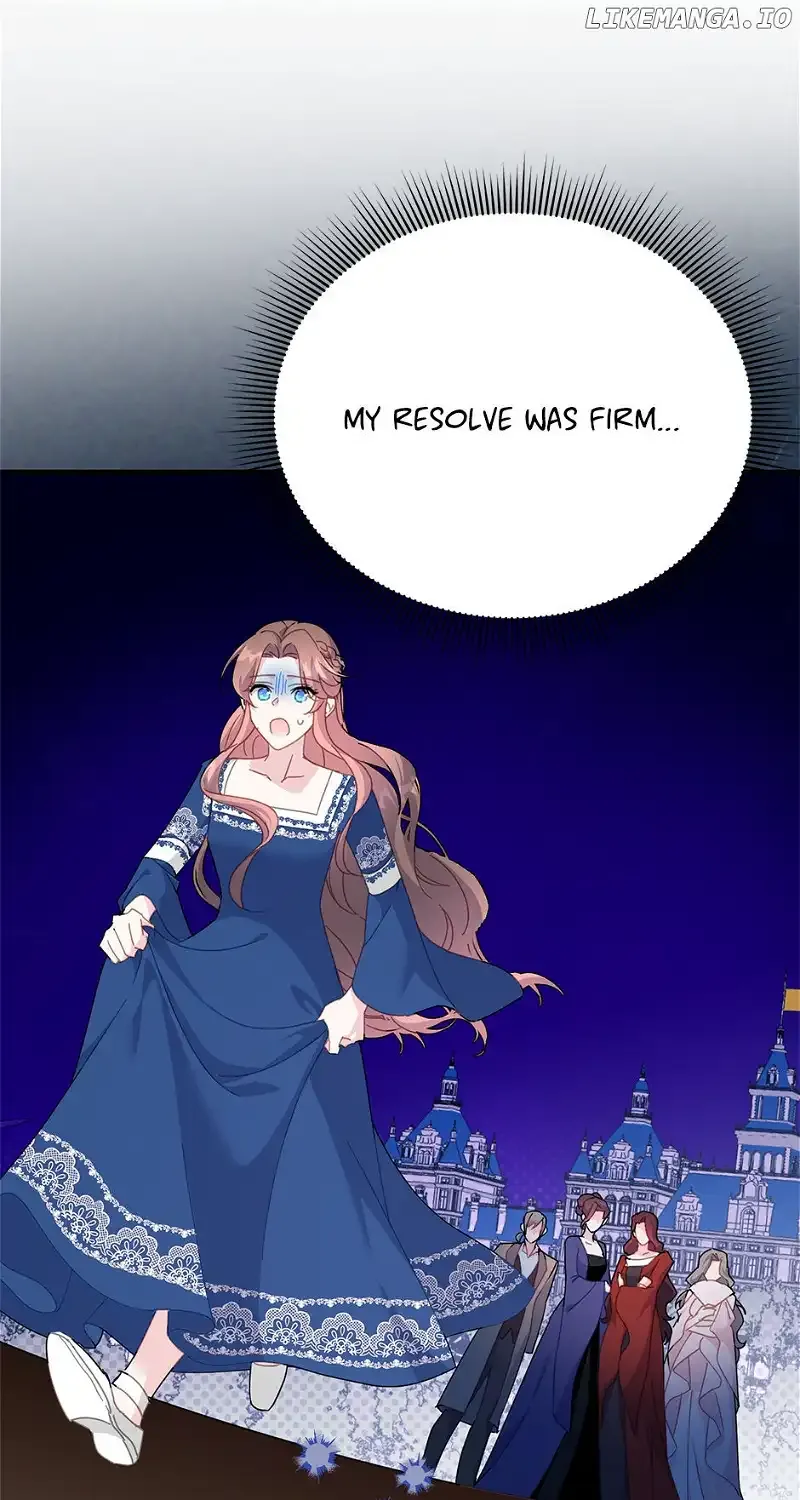 Read Cavier Falcon Princess chapter 84 image 167 on Lezhin