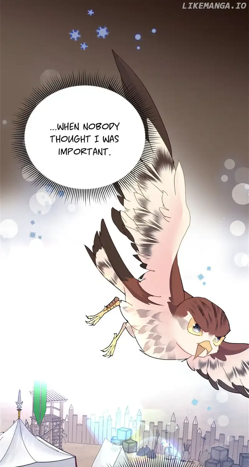 Read Cavier Falcon Princess chapter 84 image 169 on Lezhin