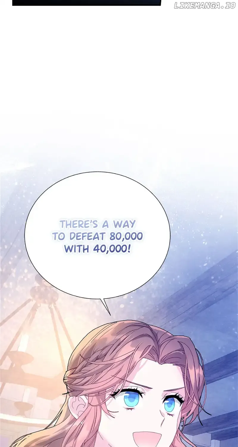 Read Cavier Falcon Princess chapter 84 image 18 on Lezhin
