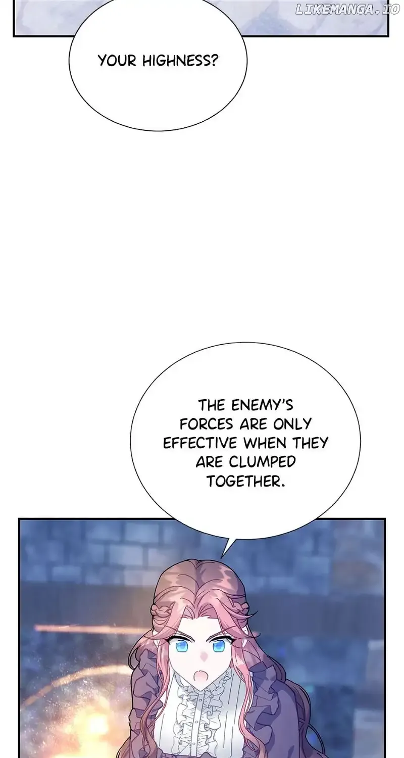 Read Cavier Falcon Princess chapter 84 image 28 on Lezhin