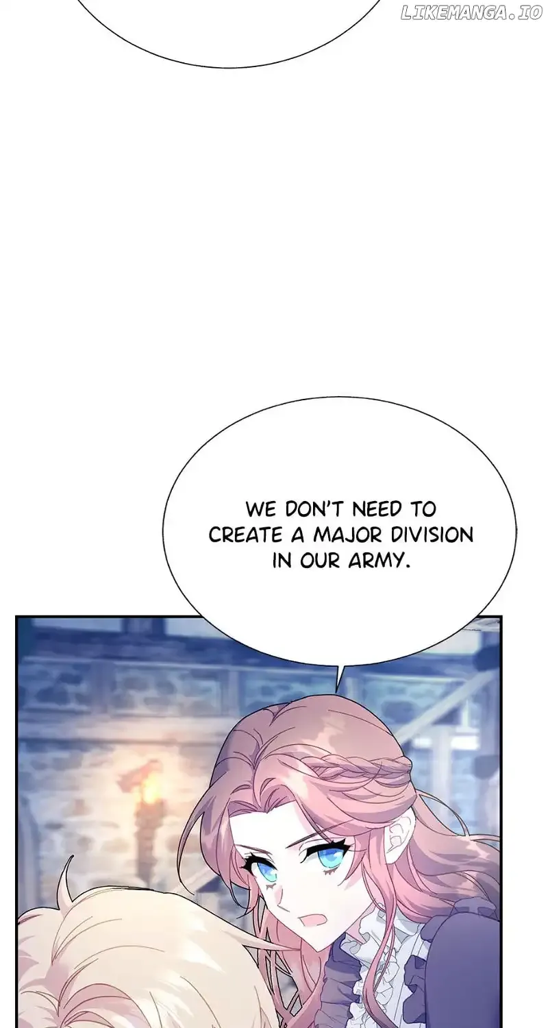 Read Cavier Falcon Princess chapter 84 image 34 on Lezhin