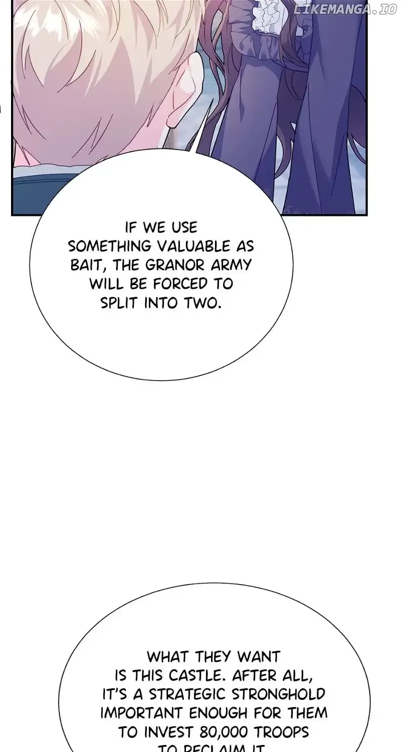 Read Cavier Falcon Princess chapter 84 image 36 on Lezhin