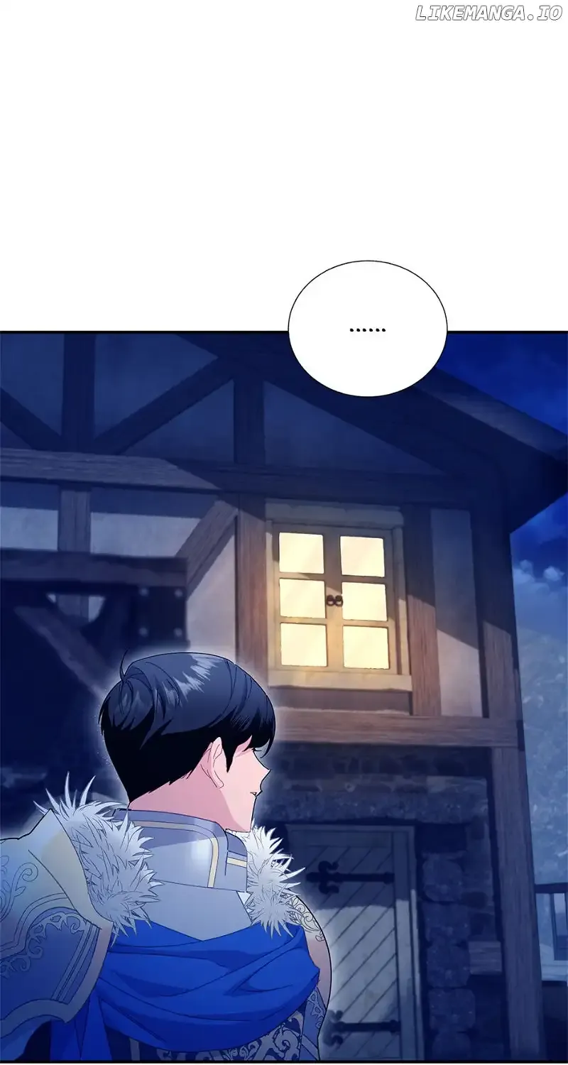 Read Cavier Falcon Princess chapter 84 image 4 on Lezhin
