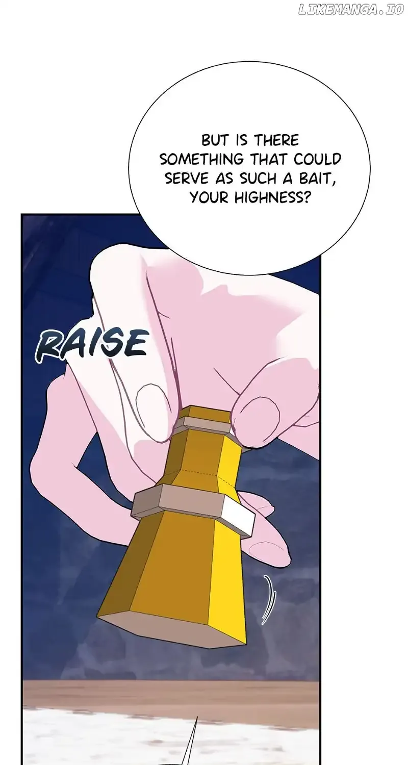 Read Cavier Falcon Princess chapter 84 image 40 on Lezhin