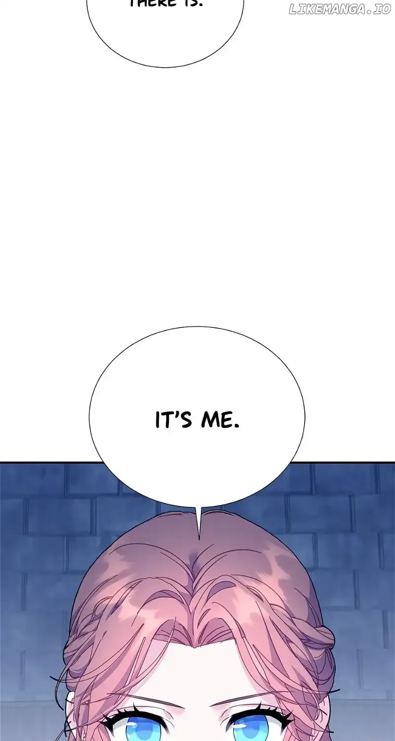 Read Cavier Falcon Princess chapter 84 image 42 on Lezhin