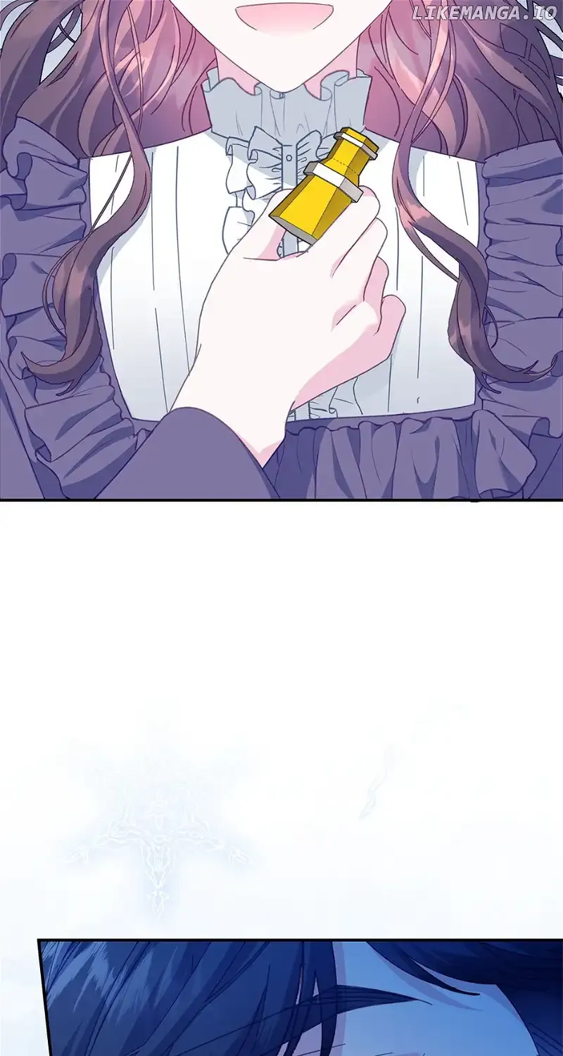 Read Cavier Falcon Princess chapter 84 image 44 on Lezhin