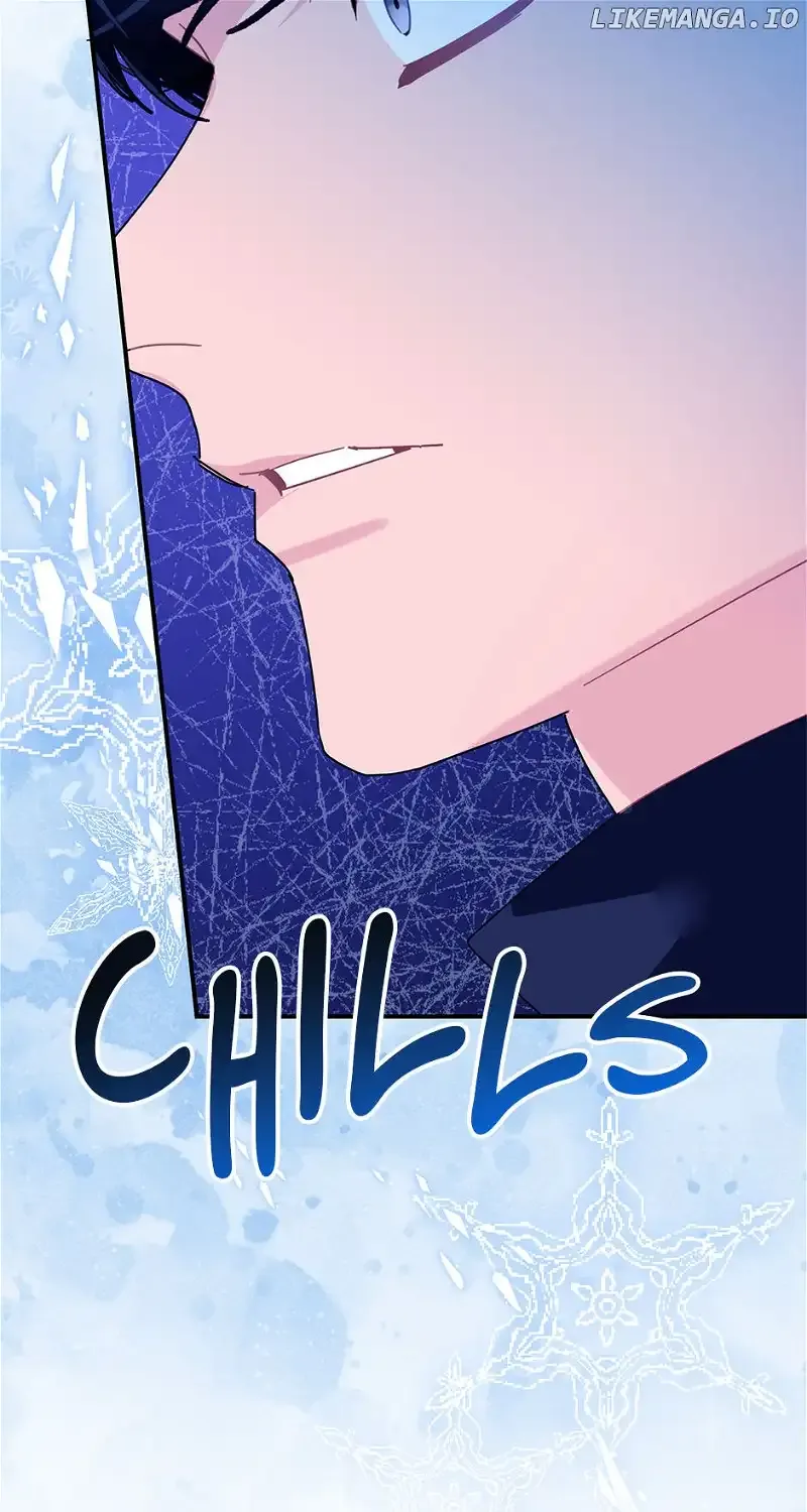 Read Cavier Falcon Princess chapter 84 image 46 on Lezhin