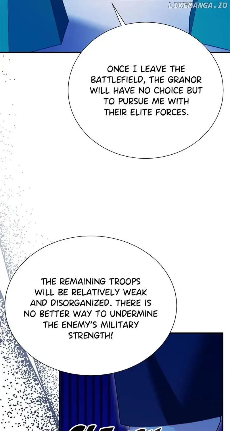 Read Cavier Falcon Princess chapter 84 image 54 on Lezhin