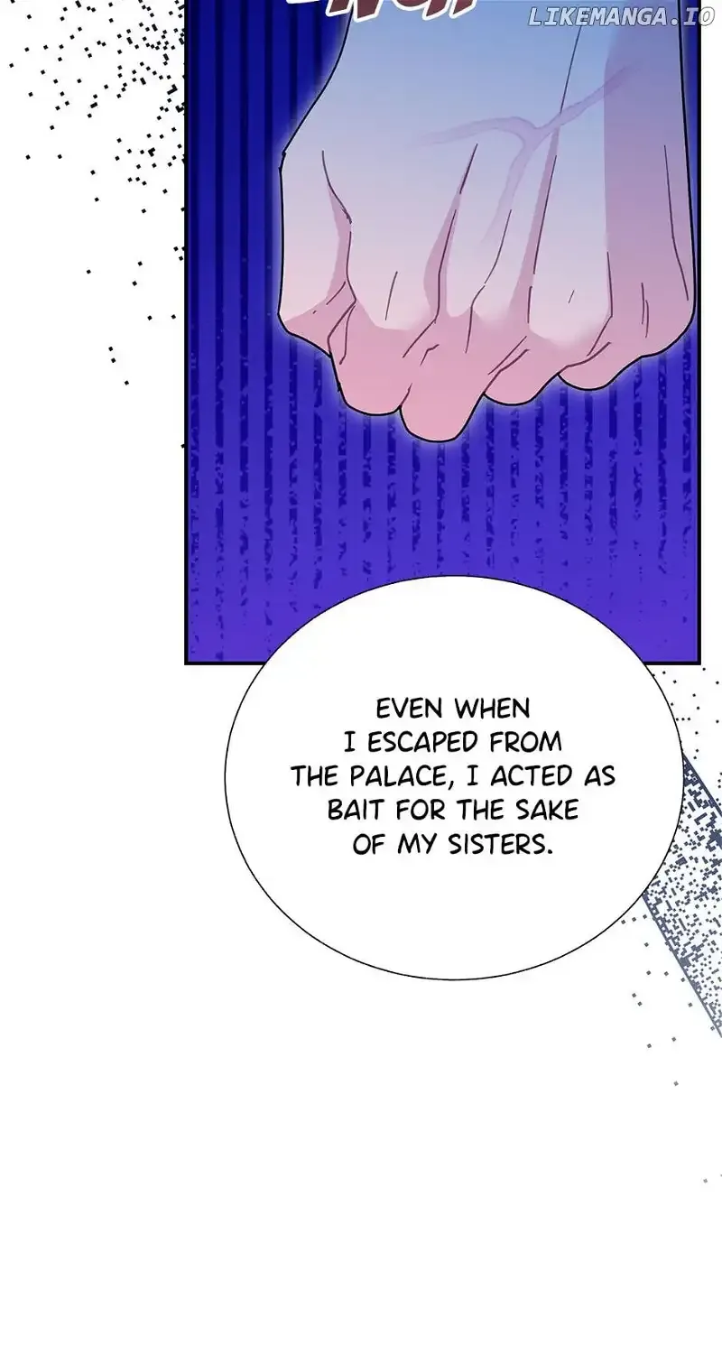 Read Cavier Falcon Princess chapter 84 image 56 on Lezhin
