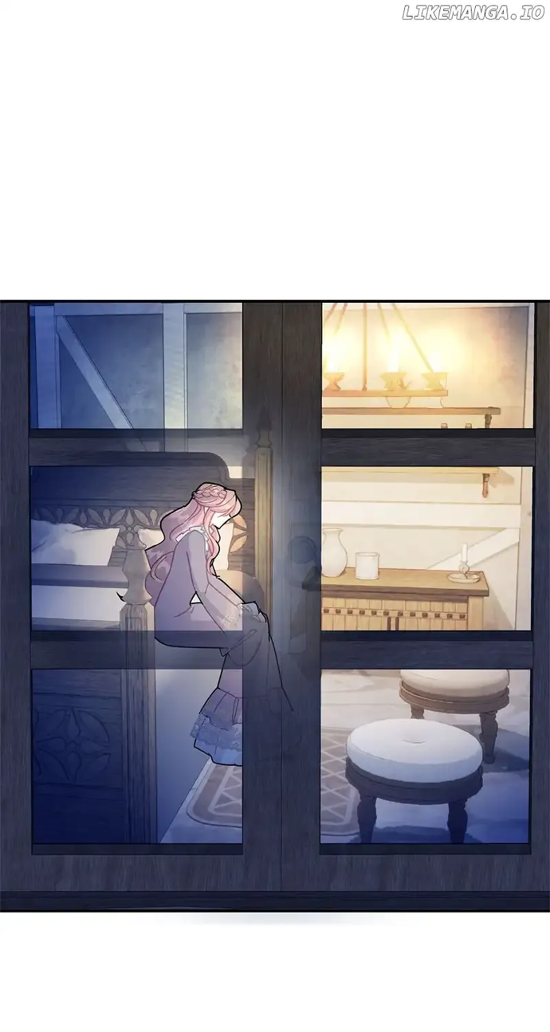 Read Cavier Falcon Princess chapter 84 image 6 on Lezhin