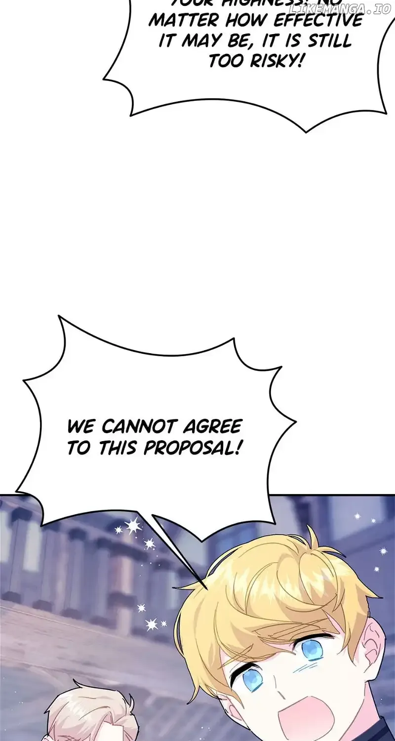 Read Cavier Falcon Princess chapter 84 image 60 on Lezhin