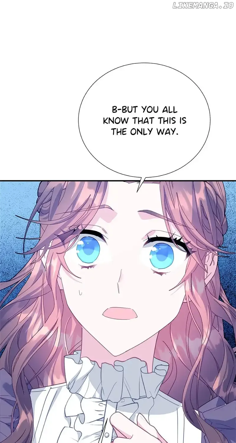Read Cavier Falcon Princess chapter 84 image 64 on Lezhin