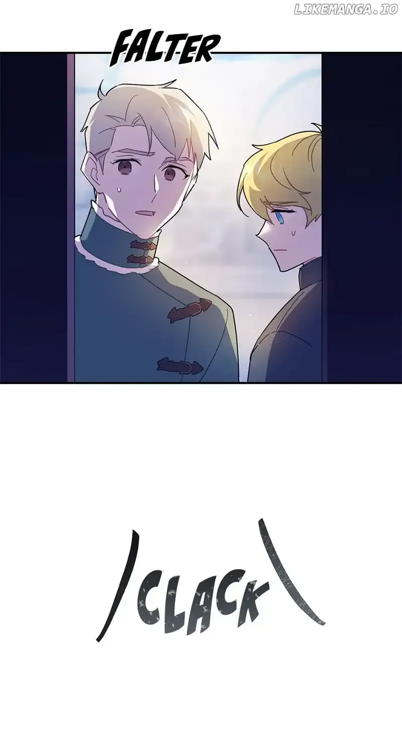 Read Cavier Falcon Princess chapter 84 image 76 on Lezhin