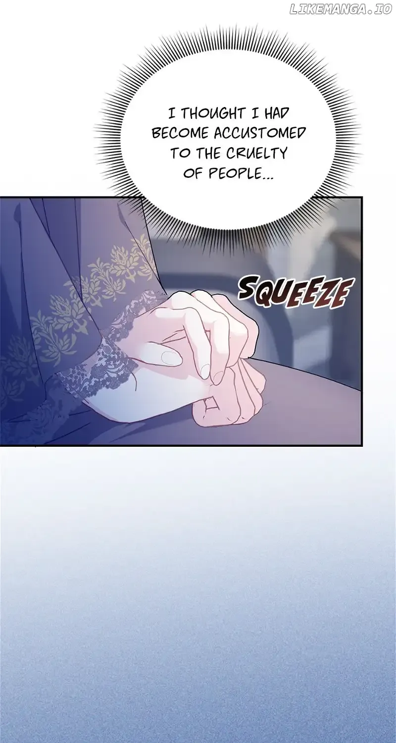 Read Cavier Falcon Princess chapter 84 image 8 on Lezhin