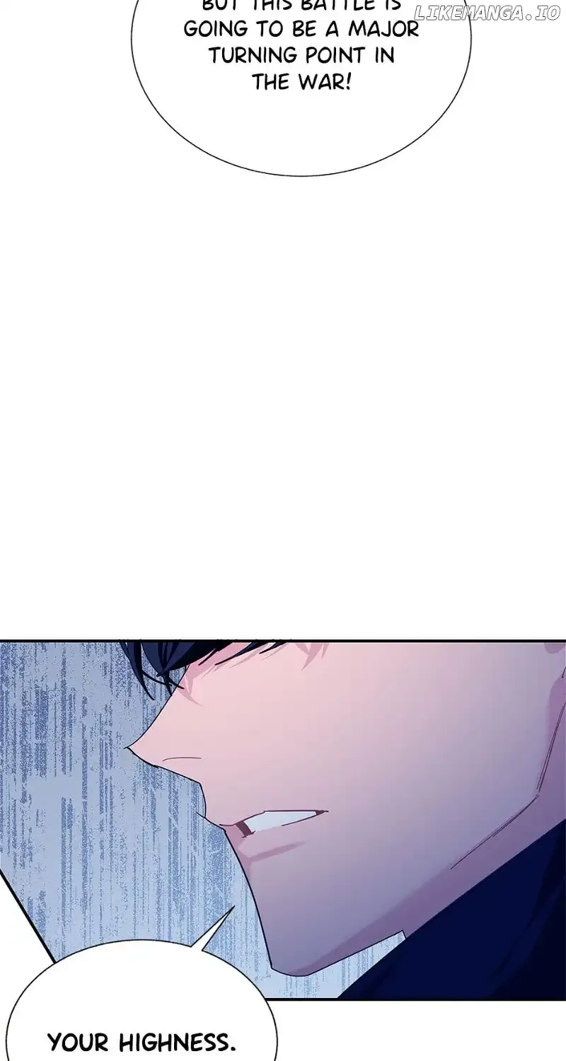 Read Cavier Falcon Princess chapter 84 image 80 on Lezhin