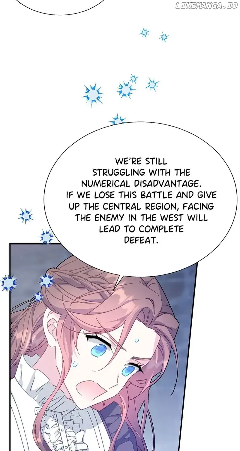 Read Cavier Falcon Princess chapter 84 image 82 on Lezhin