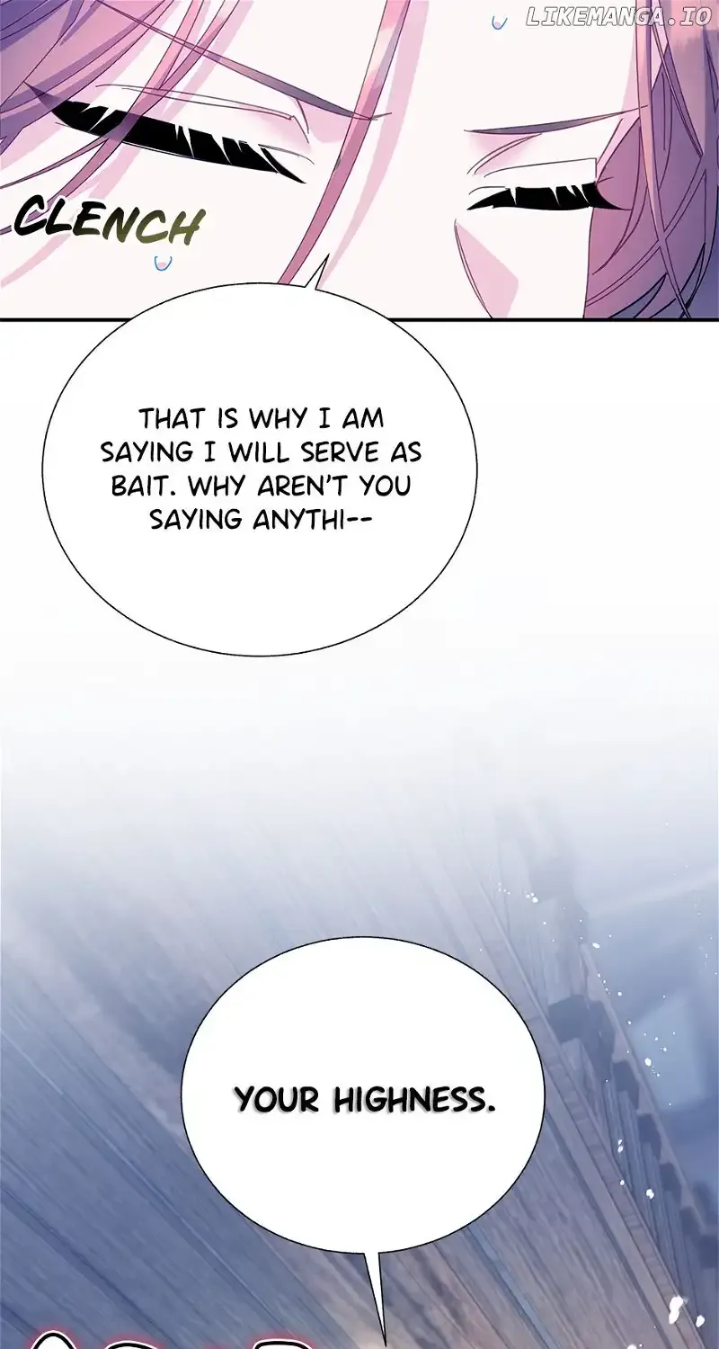 Read Cavier Falcon Princess chapter 84 image 86 on Lezhin