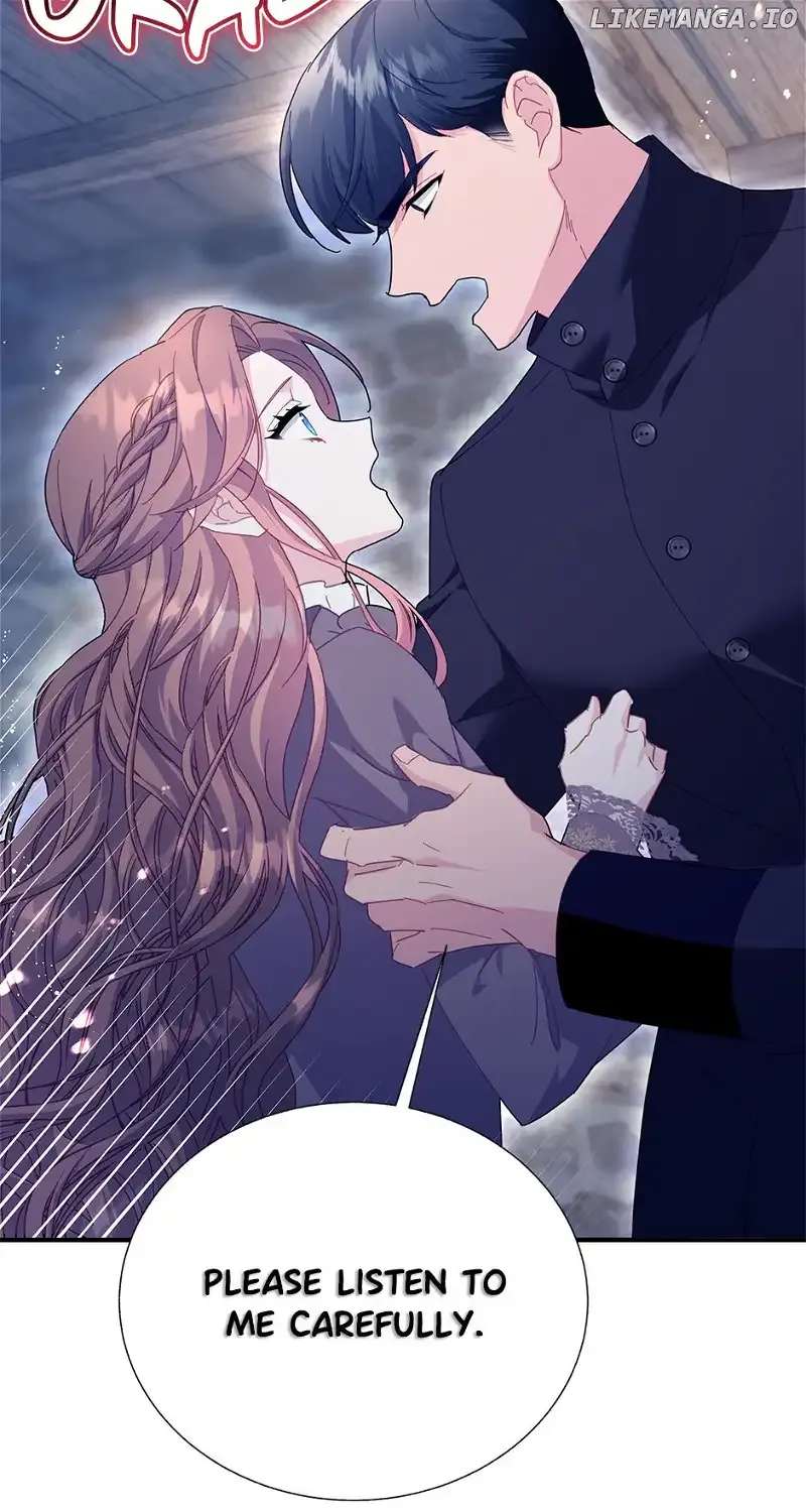 Read Cavier Falcon Princess chapter 84 image 88 on Lezhin