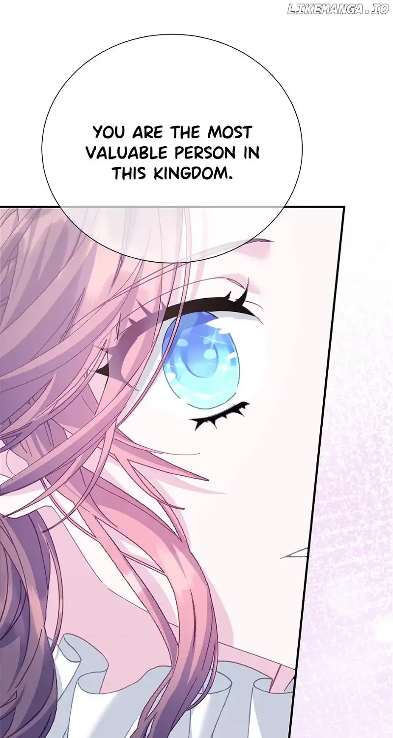 Read Cavier Falcon Princess chapter 84 image 90 on Lezhin