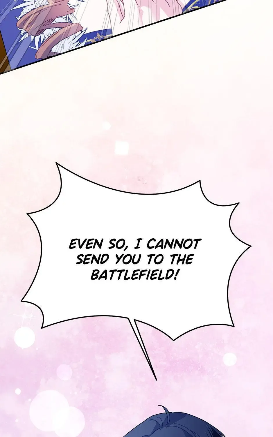Read Cavier Falcon Princess chapter 86 image 102 on Lezhin