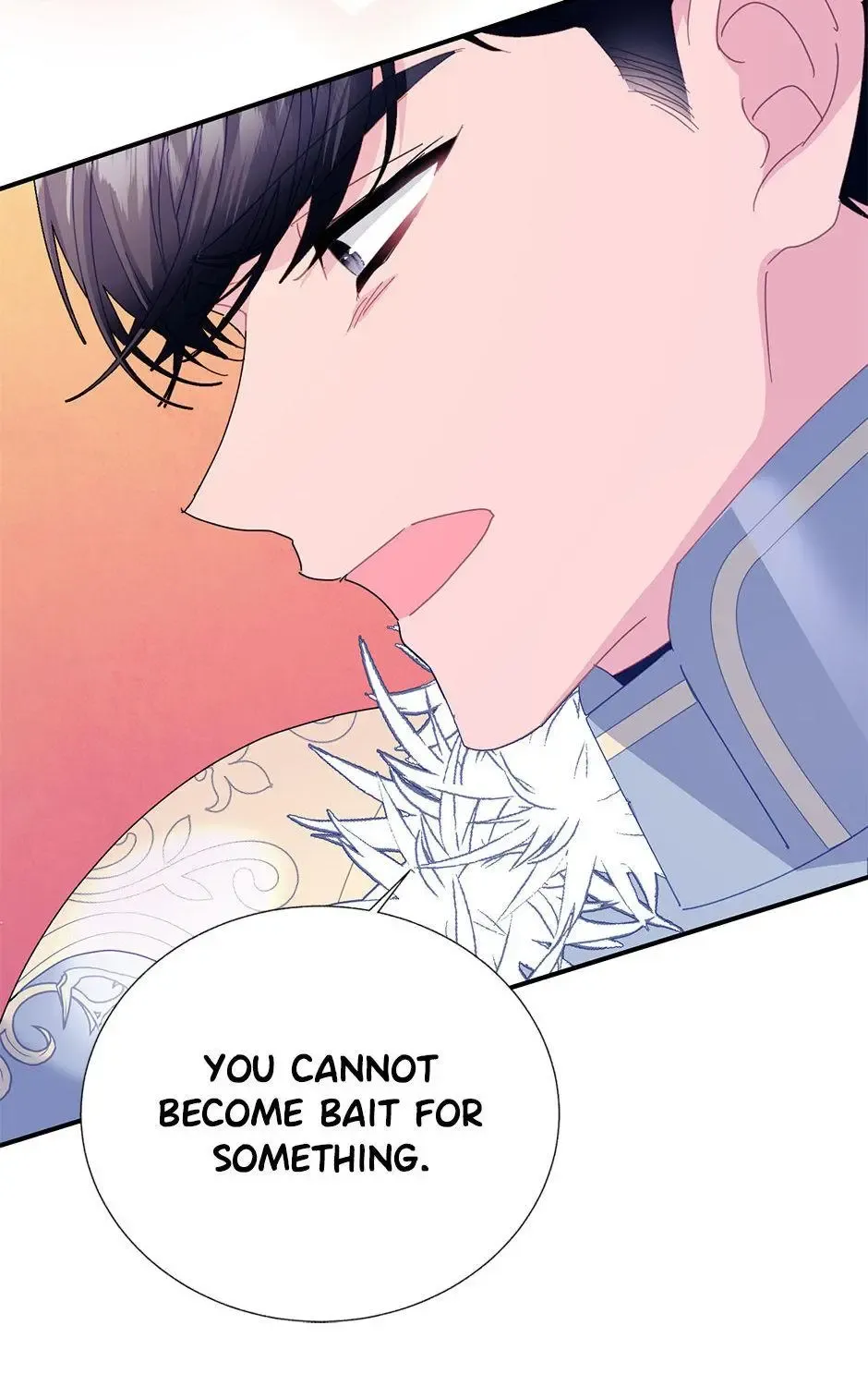 Read Cavier Falcon Princess chapter 86 image 112 on Lezhin
