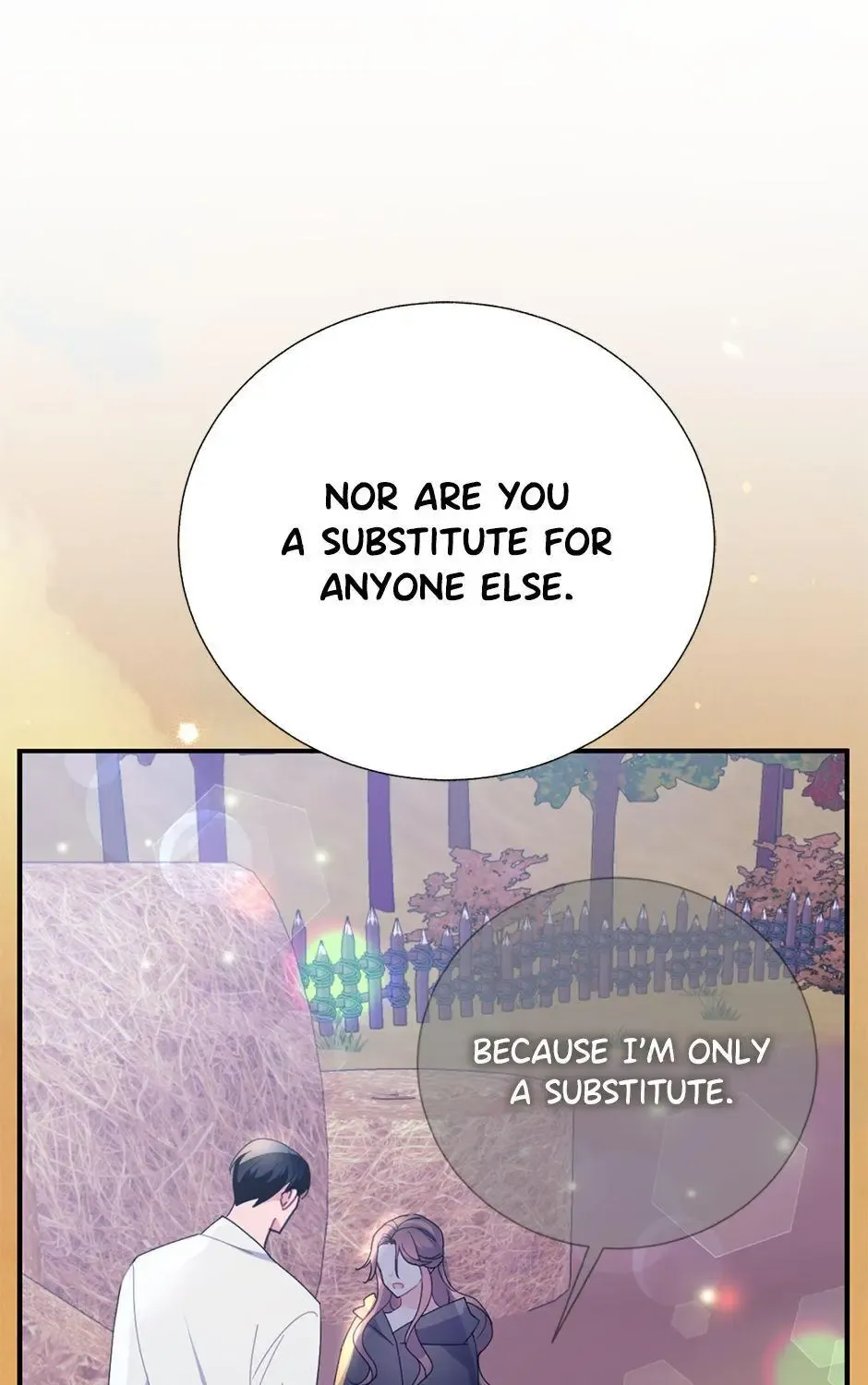 Read Cavier Falcon Princess chapter 86 image 114 on Lezhin