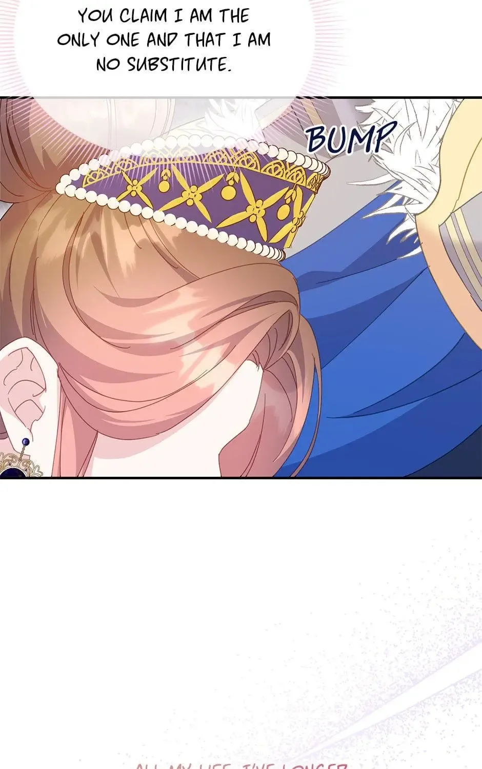Read Cavier Falcon Princess chapter 86 image 124 on Lezhin