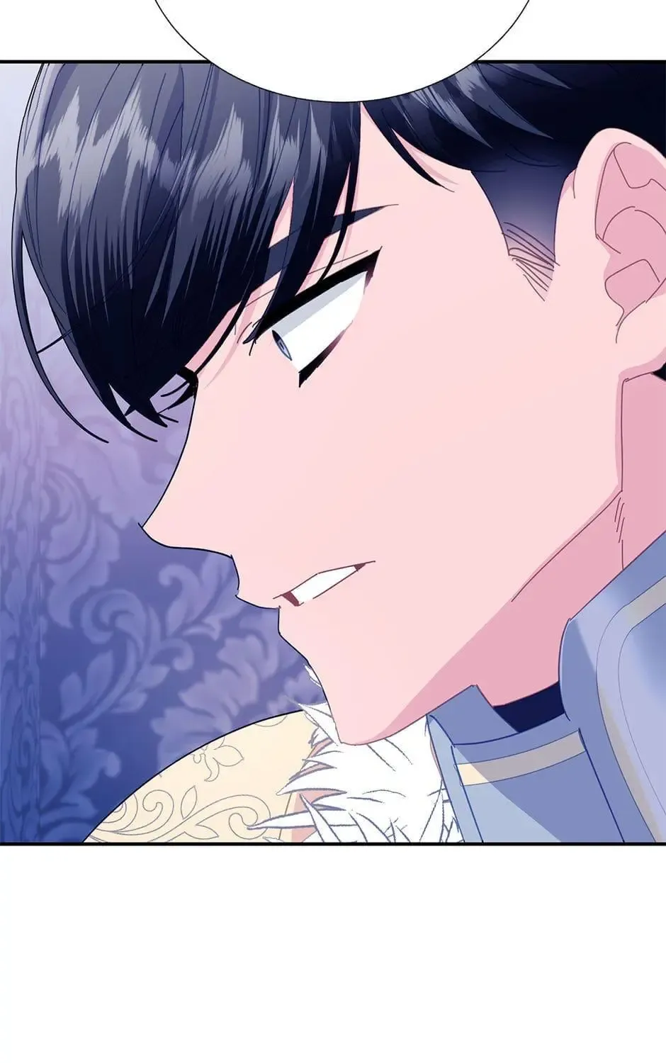 Read Cavier Falcon Princess chapter 86 image 134 on Lezhin