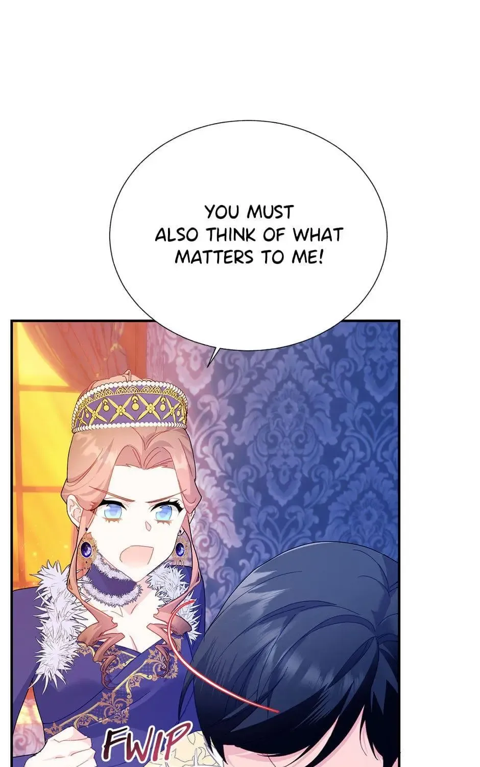 Read Cavier Falcon Princess chapter 86 image 140 on Lezhin