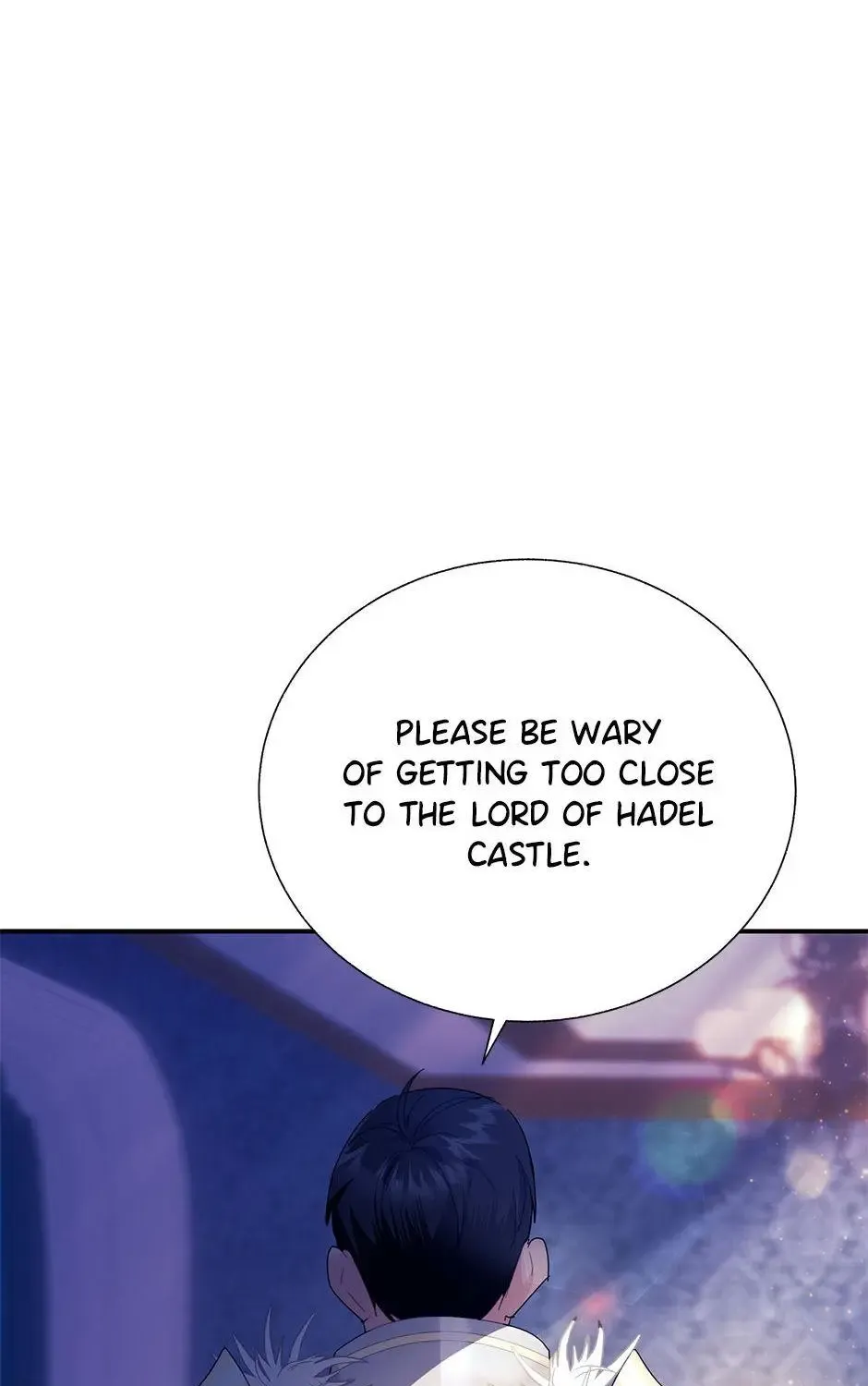 Read Cavier Falcon Princess chapter 86 image 144 on Lezhin