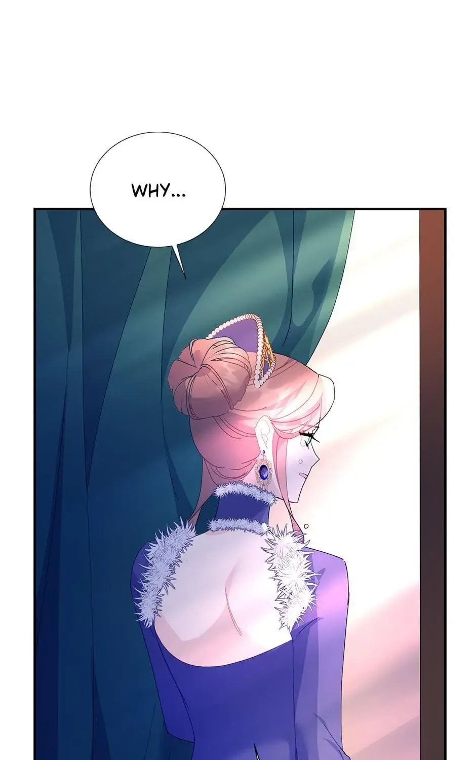Read Cavier Falcon Princess chapter 86 image 152 on Lezhin