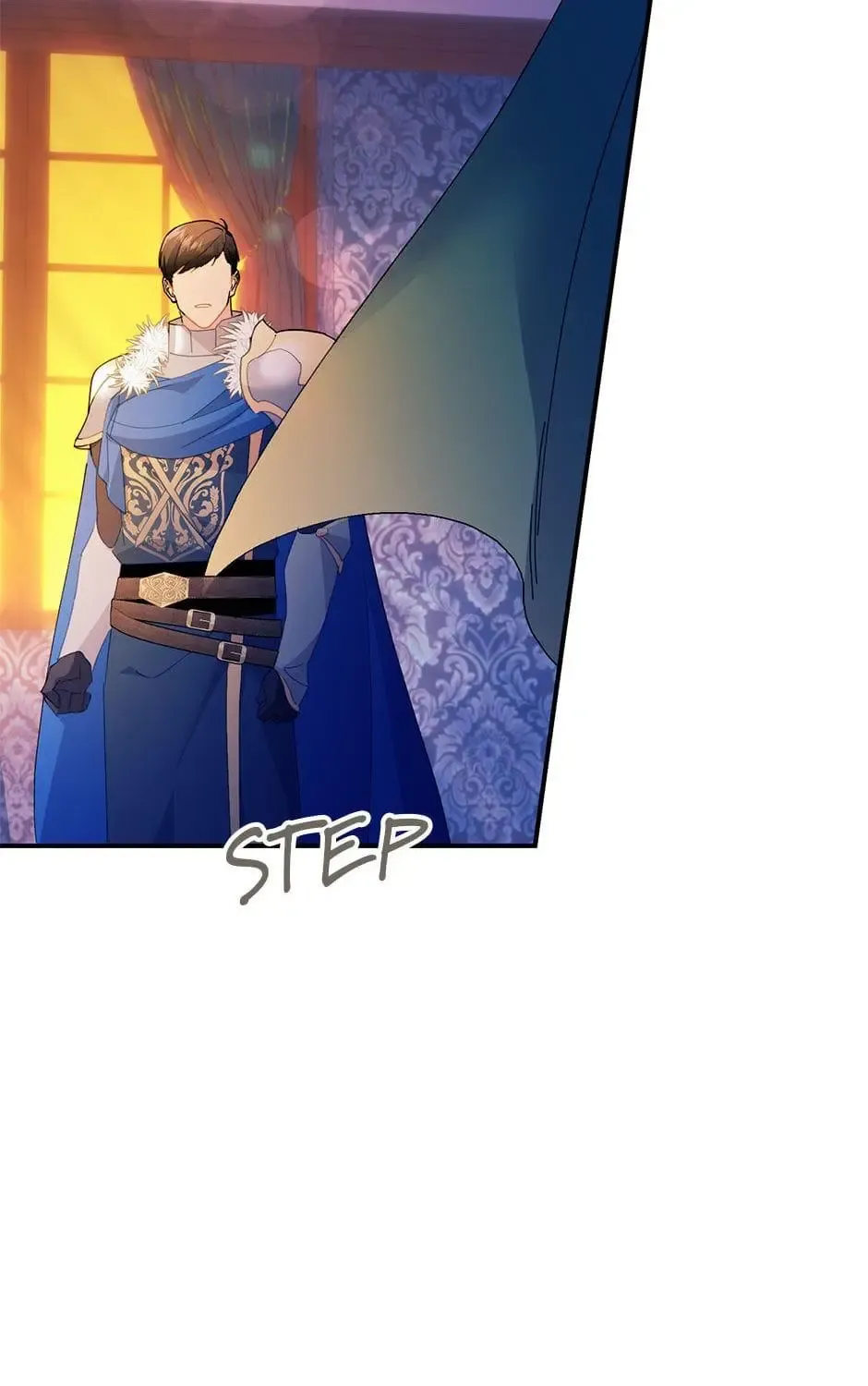Read Cavier Falcon Princess chapter 86 image 156 on Lezhin