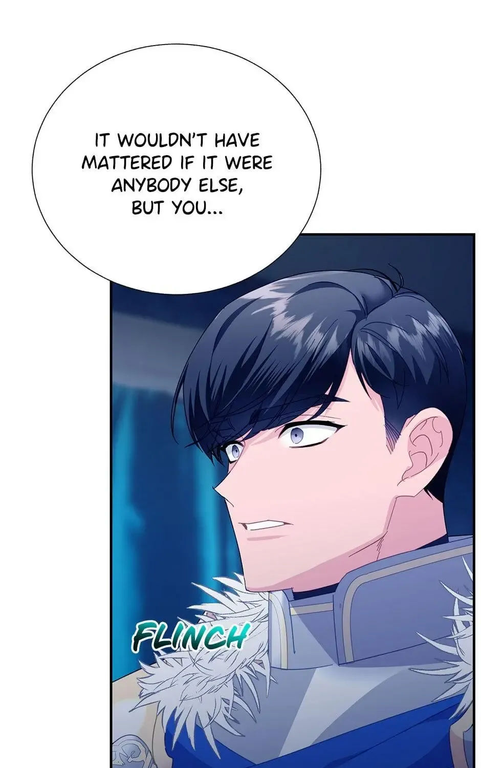 Read Cavier Falcon Princess chapter 86 image 16 on Lezhin
