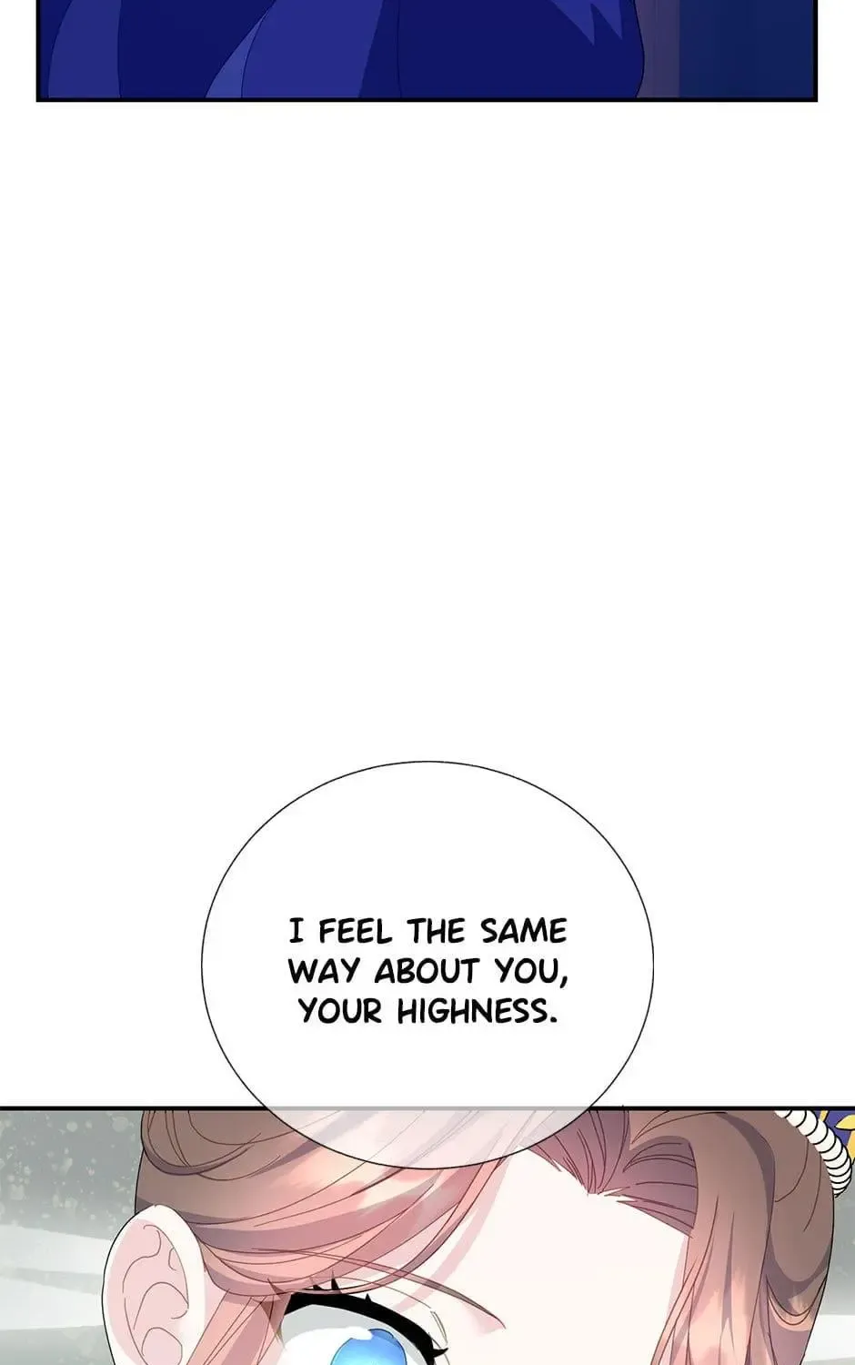Read Cavier Falcon Princess chapter 86 image 20 on Lezhin