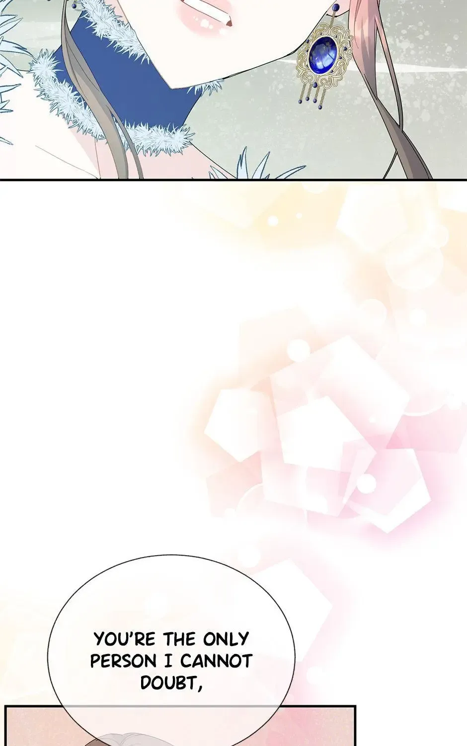 Read Cavier Falcon Princess chapter 86 image 22 on Lezhin