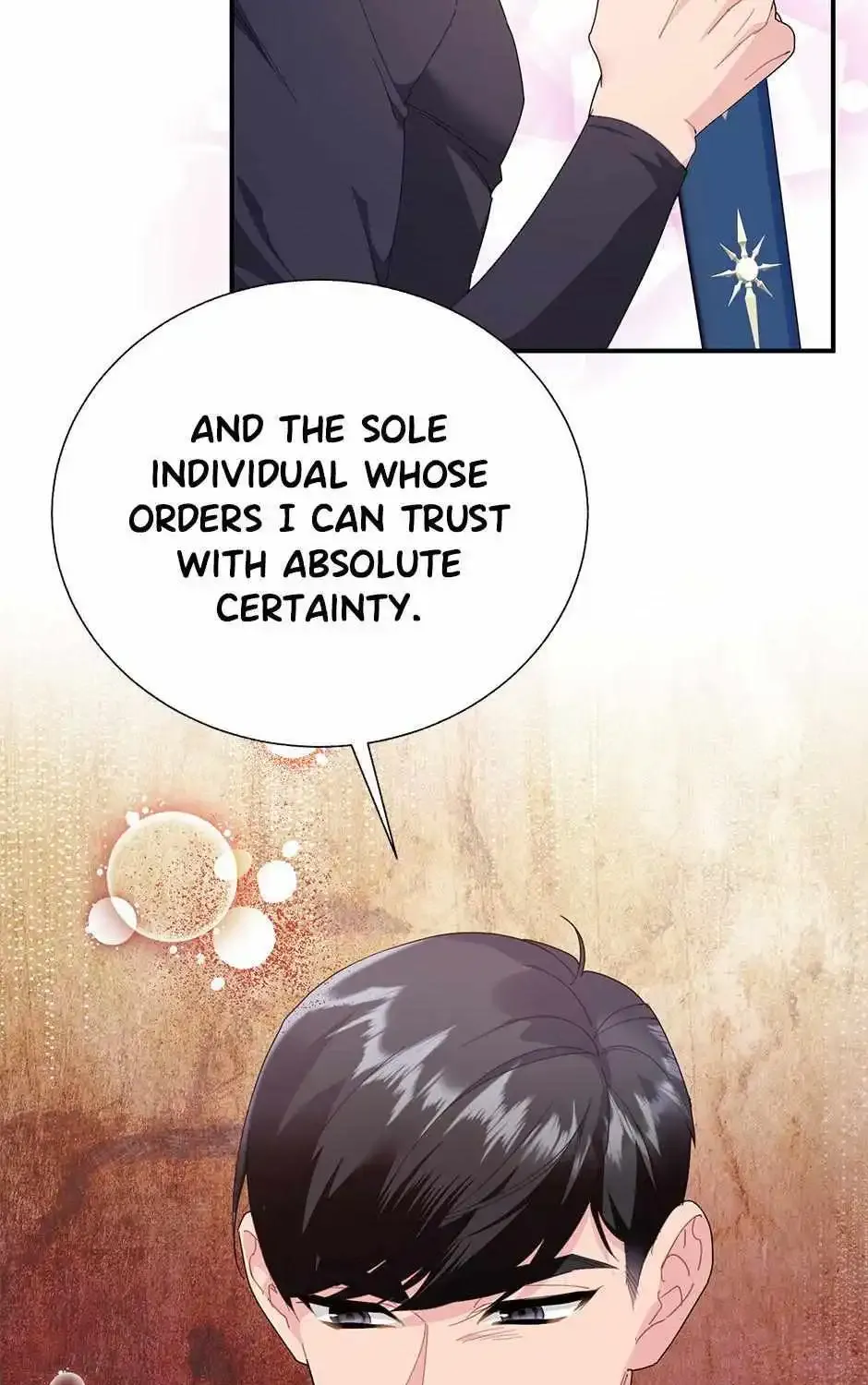 Read Cavier Falcon Princess chapter 86 image 26 on Lezhin