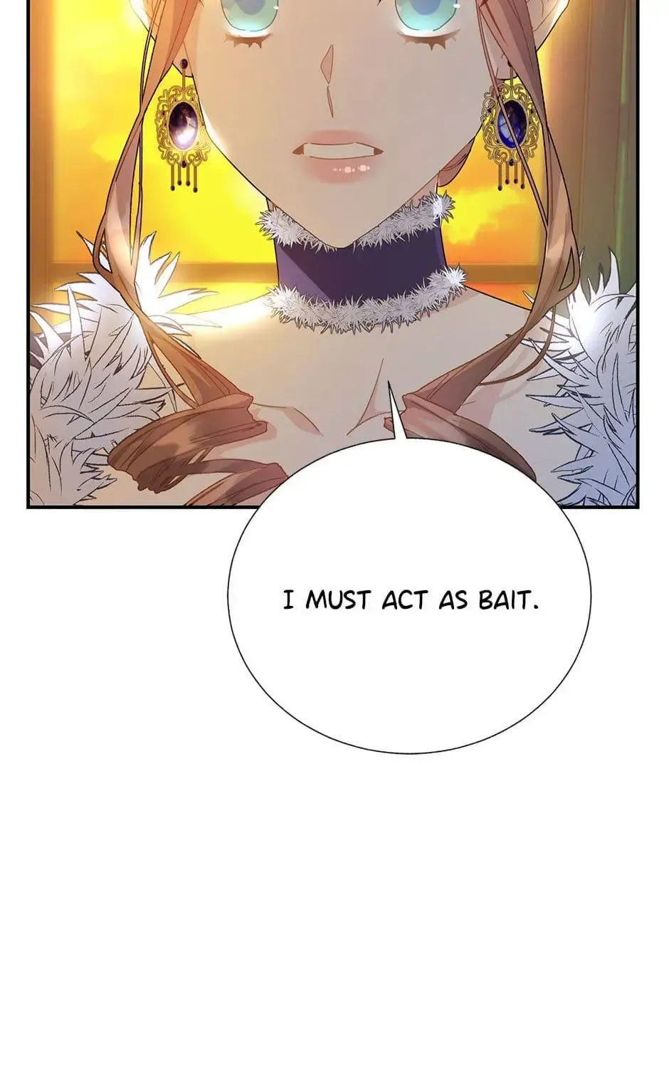 Read Cavier Falcon Princess chapter 86 image 42 on Lezhin