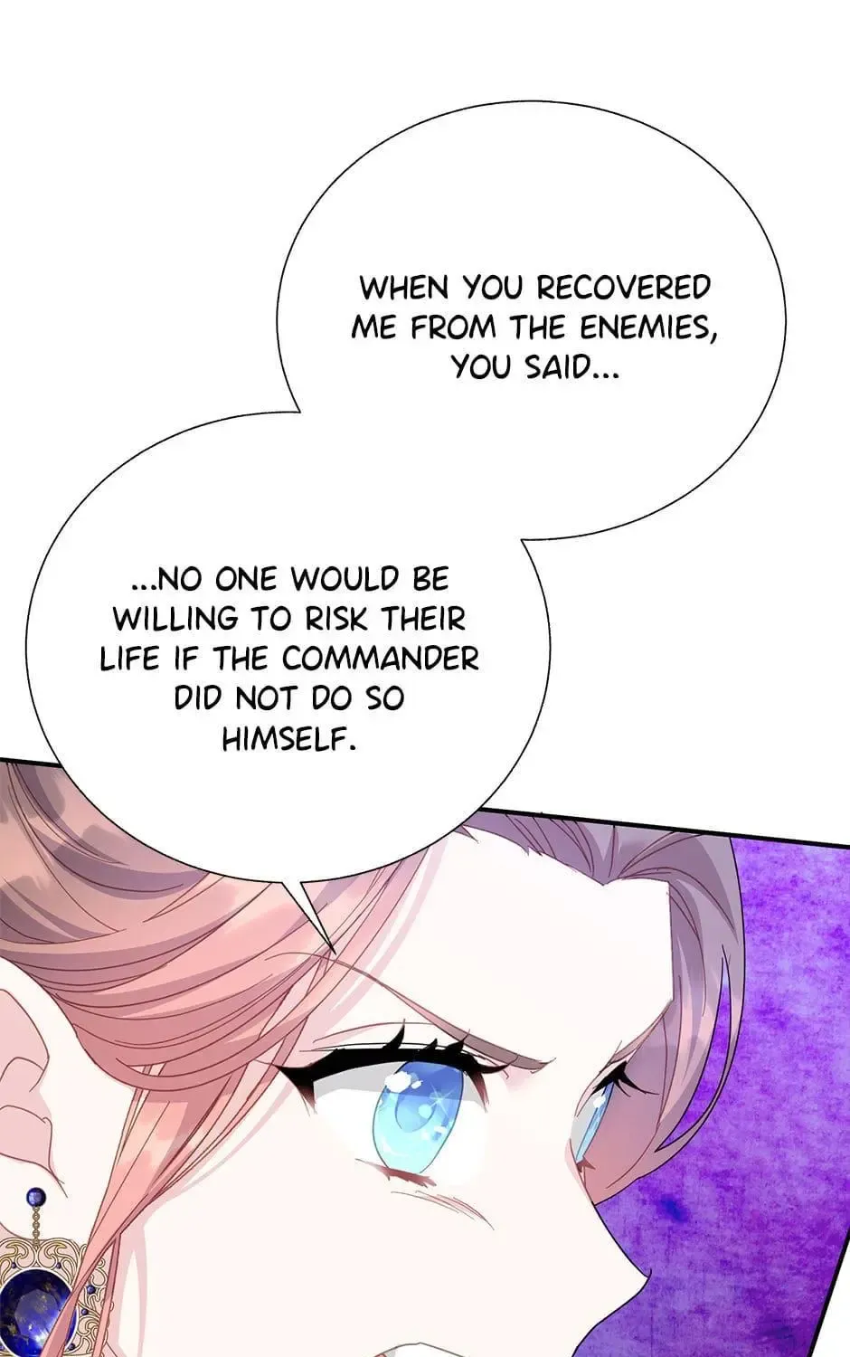 Read Cavier Falcon Princess chapter 86 image 46 on Lezhin