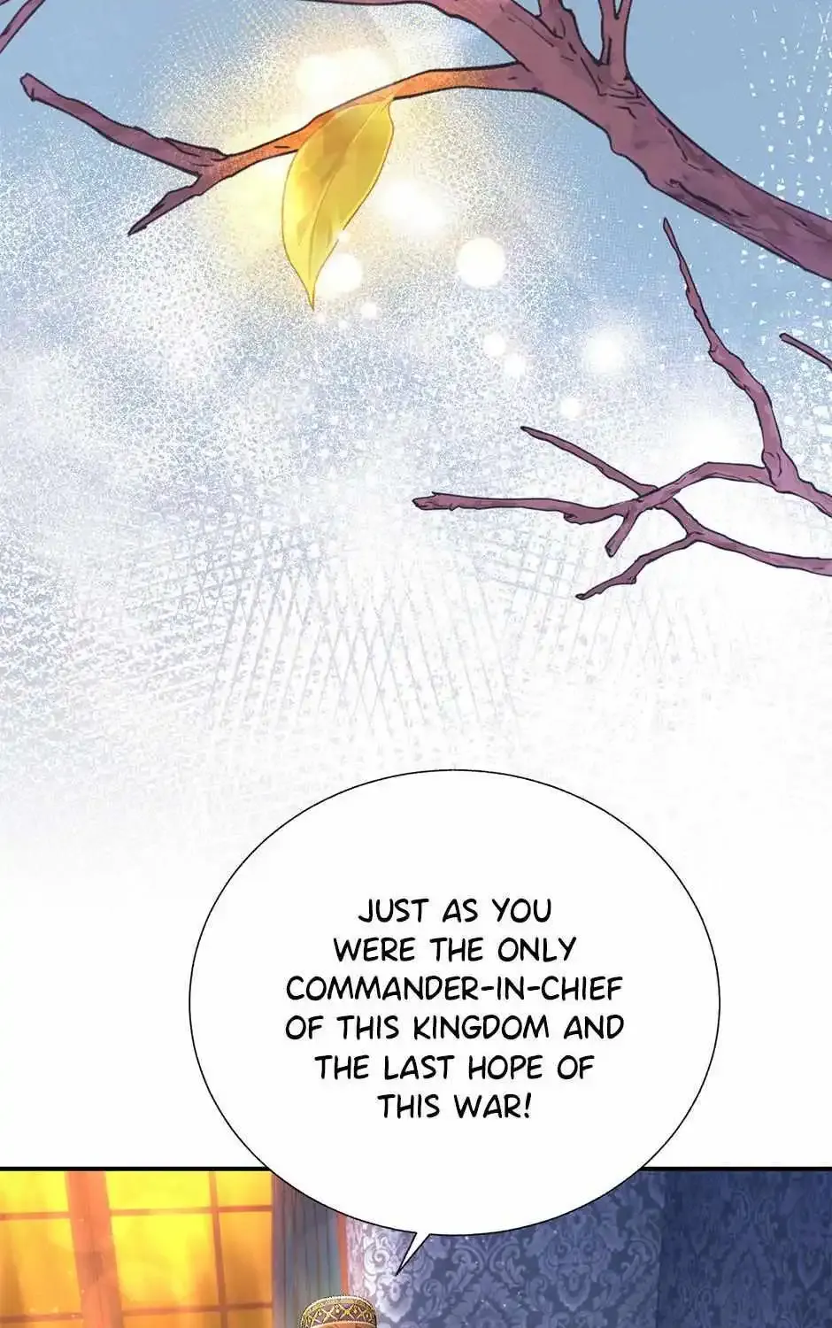 Read Cavier Falcon Princess chapter 86 image 52 on Lezhin