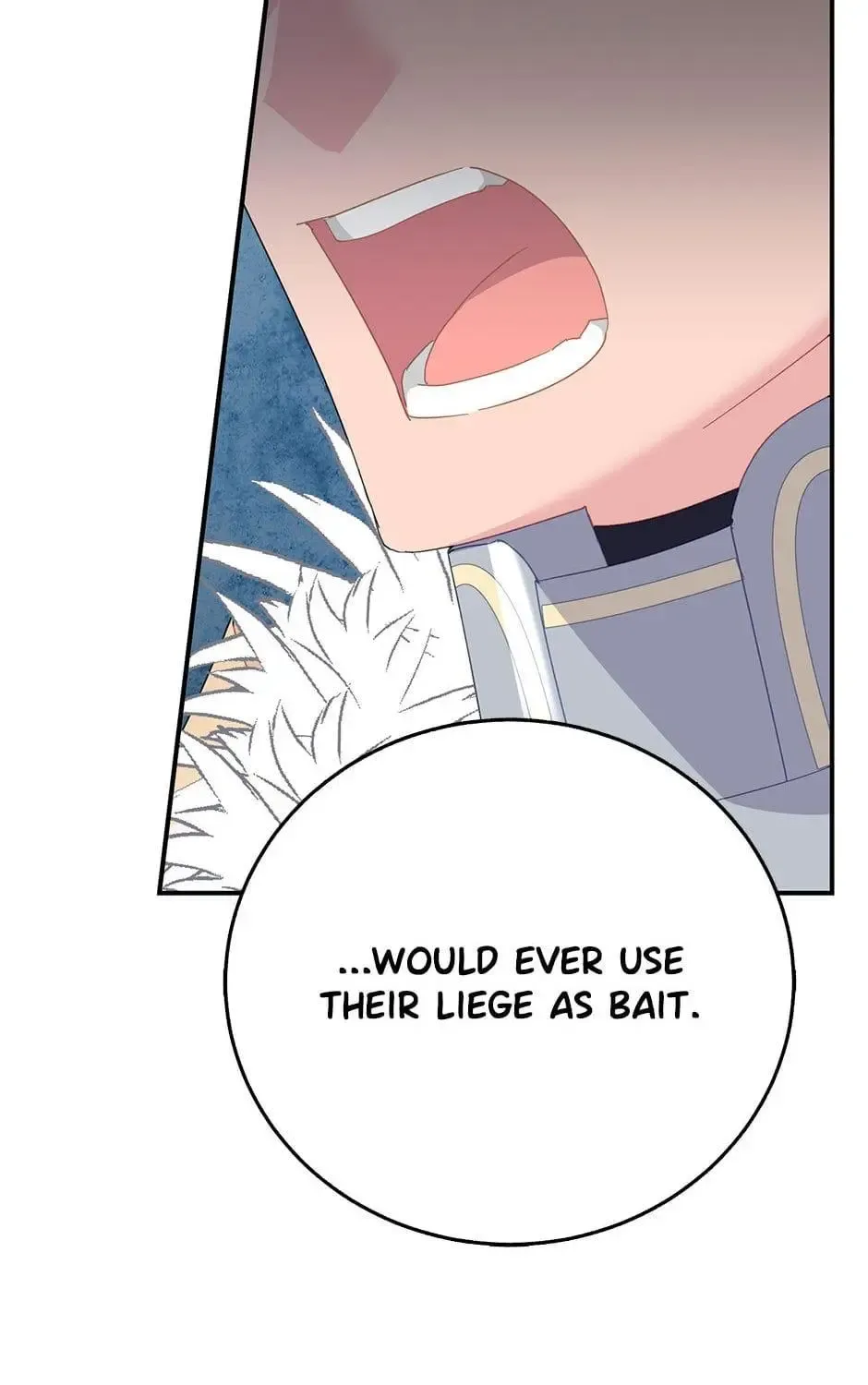 Read Cavier Falcon Princess chapter 86 image 56 on Lezhin