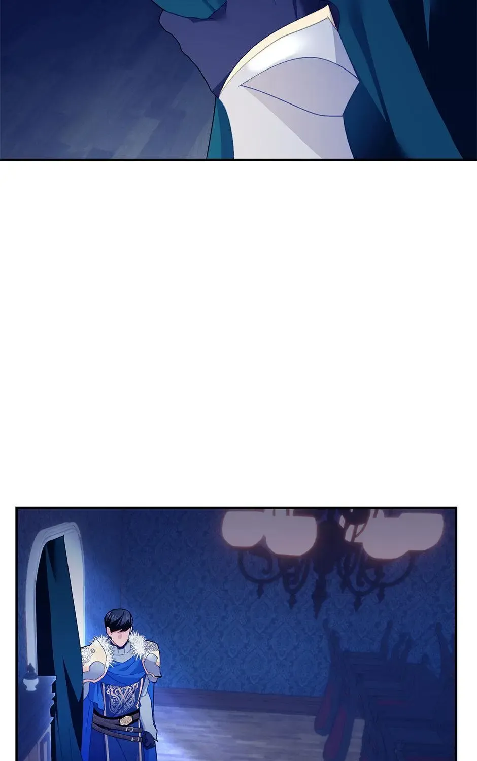 Read Cavier Falcon Princess chapter 86 image 6 on Lezhin