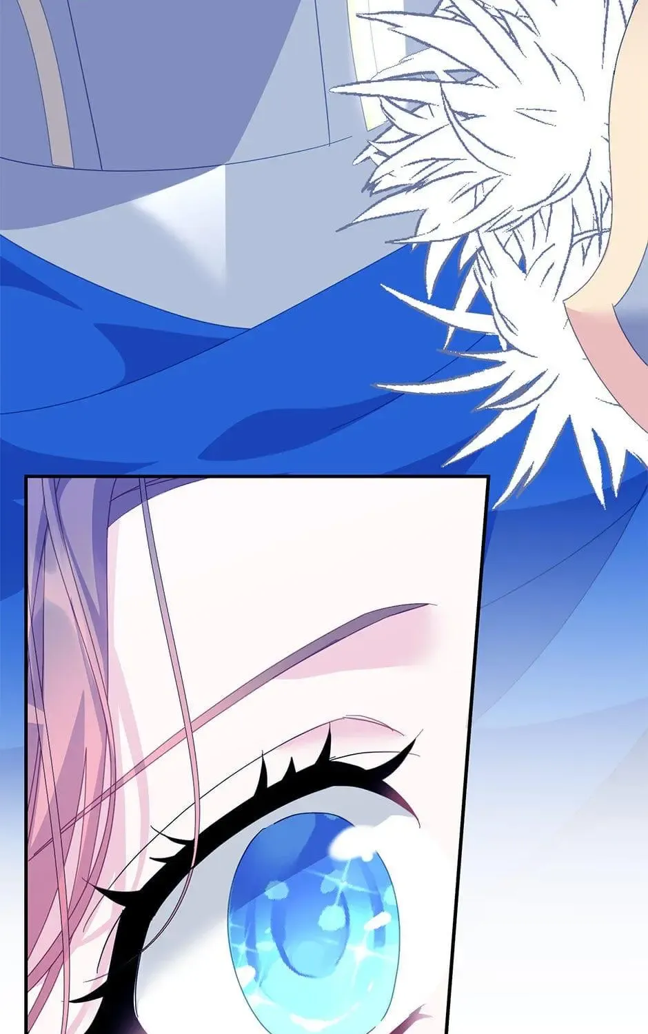 Read Cavier Falcon Princess chapter 86 image 62 on Lezhin