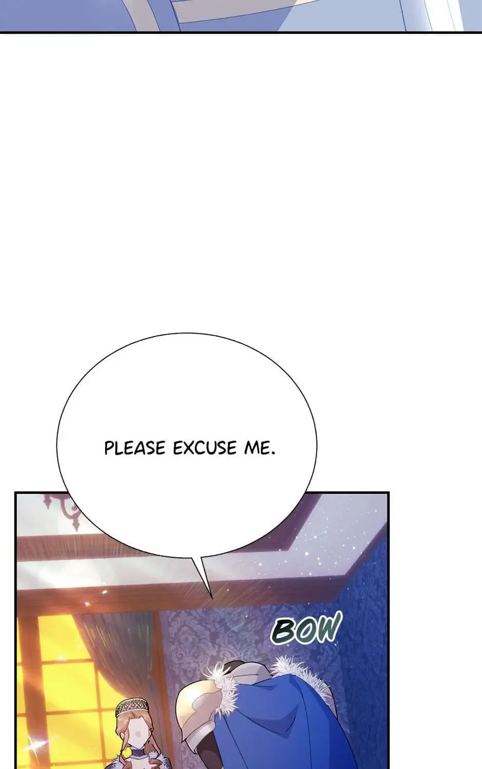 Read Cavier Falcon Princess chapter 86 image 66 on Lezhin