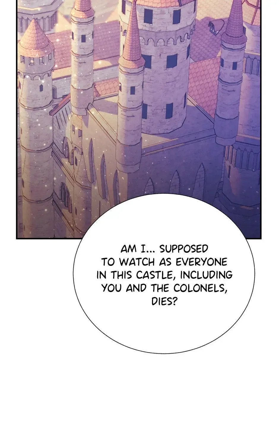 Read Cavier Falcon Princess chapter 86 image 72 on Lezhin