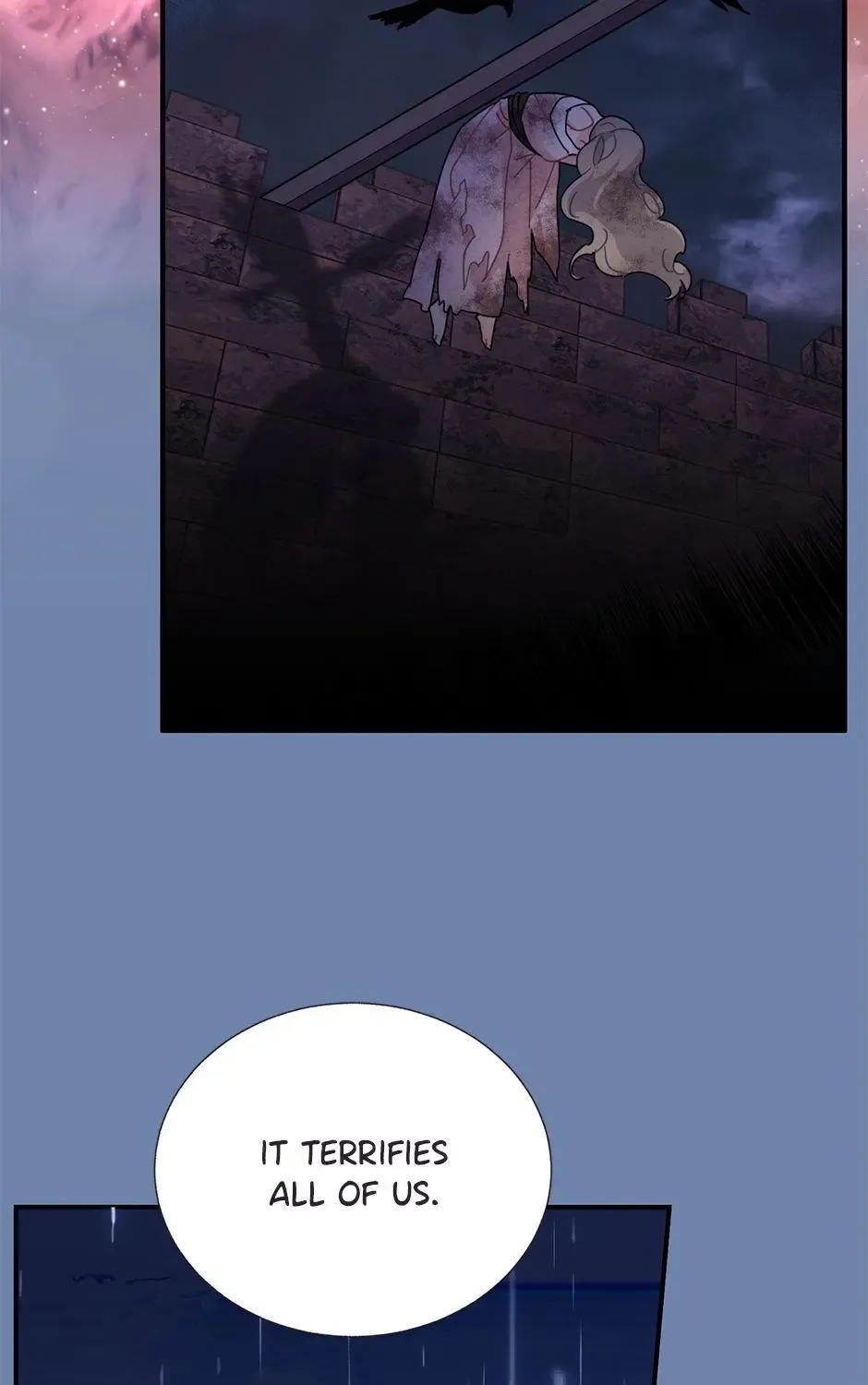 Read Cavier Falcon Princess chapter 86 image 78 on Lezhin