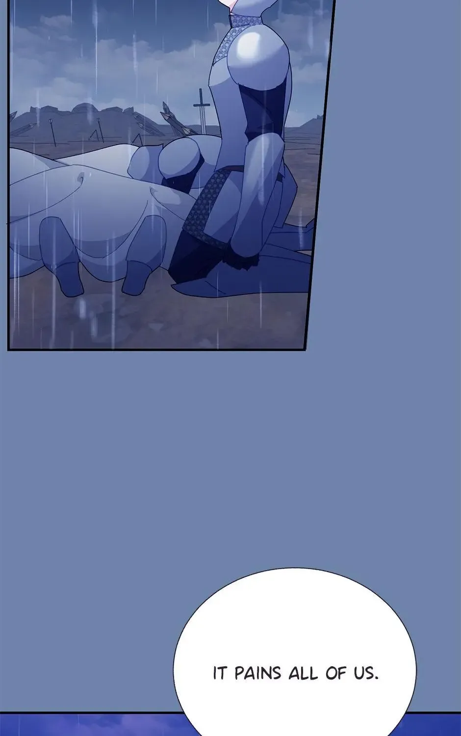 Read Cavier Falcon Princess chapter 86 image 80 on Lezhin